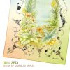 Foulard Gabriella Rivalta