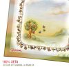 Foulard Gabriella Rivalta