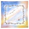 Foulard Melodoro Angeli
