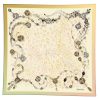 Foulard Panterato Gabriella Rivalta