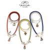 Girocollo-Bracciale-colorato-Gabriella-Rivalta