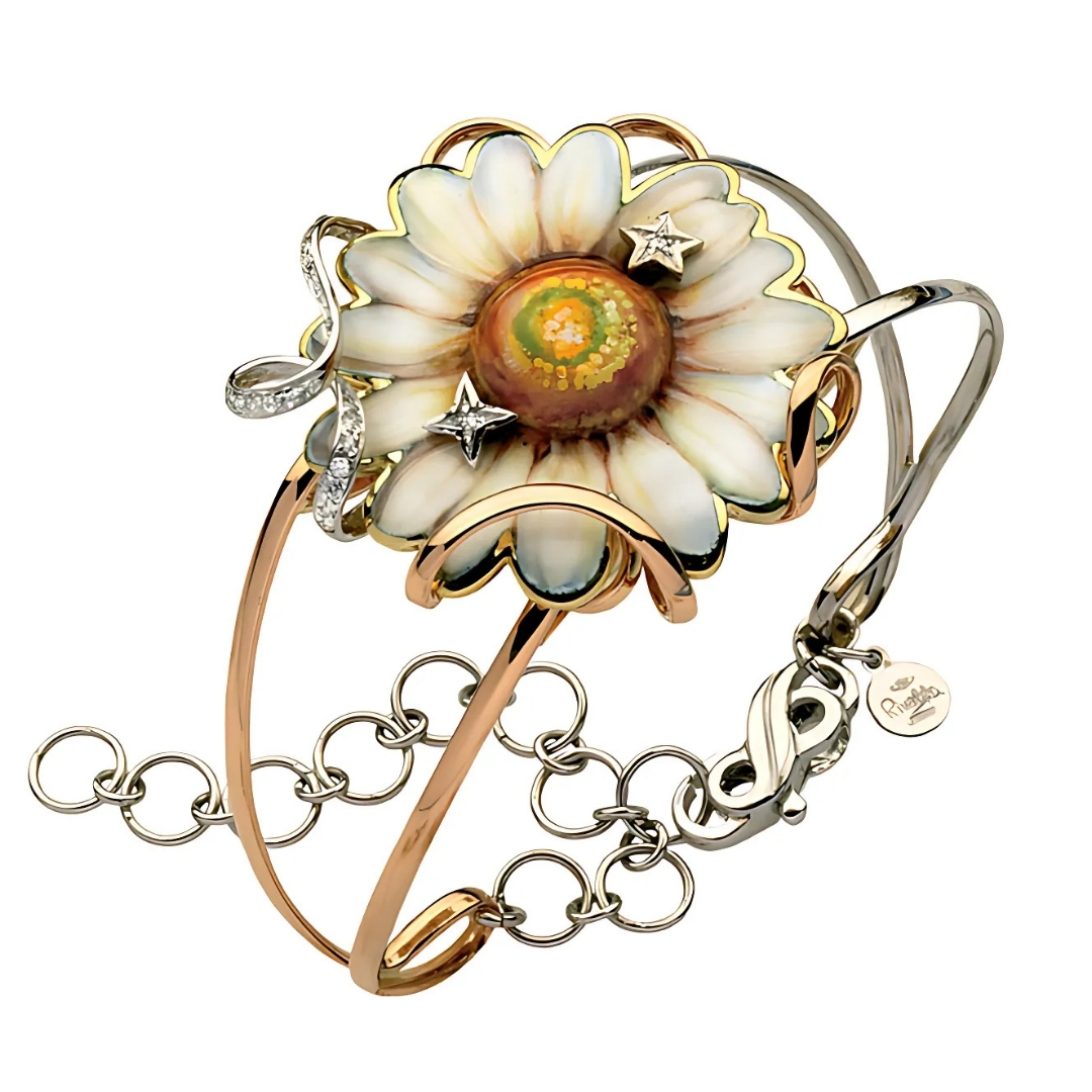 Bracciale Margherita Grandiflora