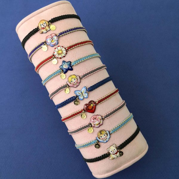 Bracciale della Primavera