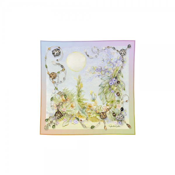 Foulard Giungla Piccolo